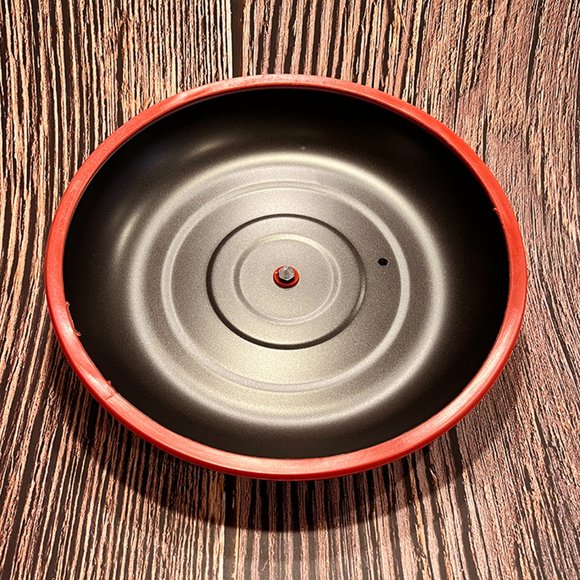 NWT Reheatza Microwave Crisper by Allstar Innovations, As Seen on TV - Picture 7 of 13